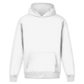 Oversized Hoodie | "Send-That-Shit"
