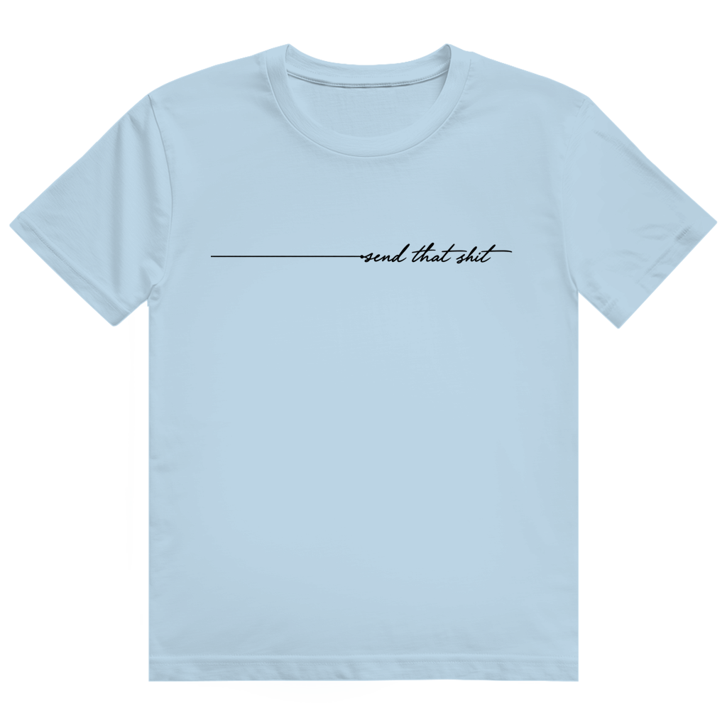 Wave Tee