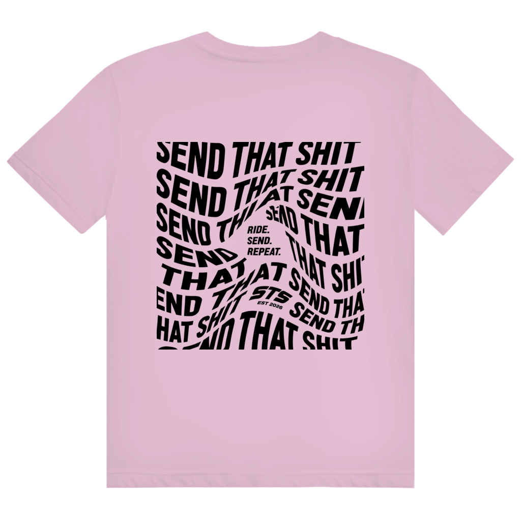 Wave Tee
