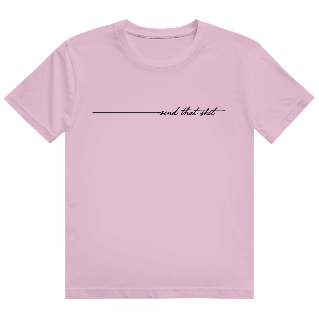 Wave Tee