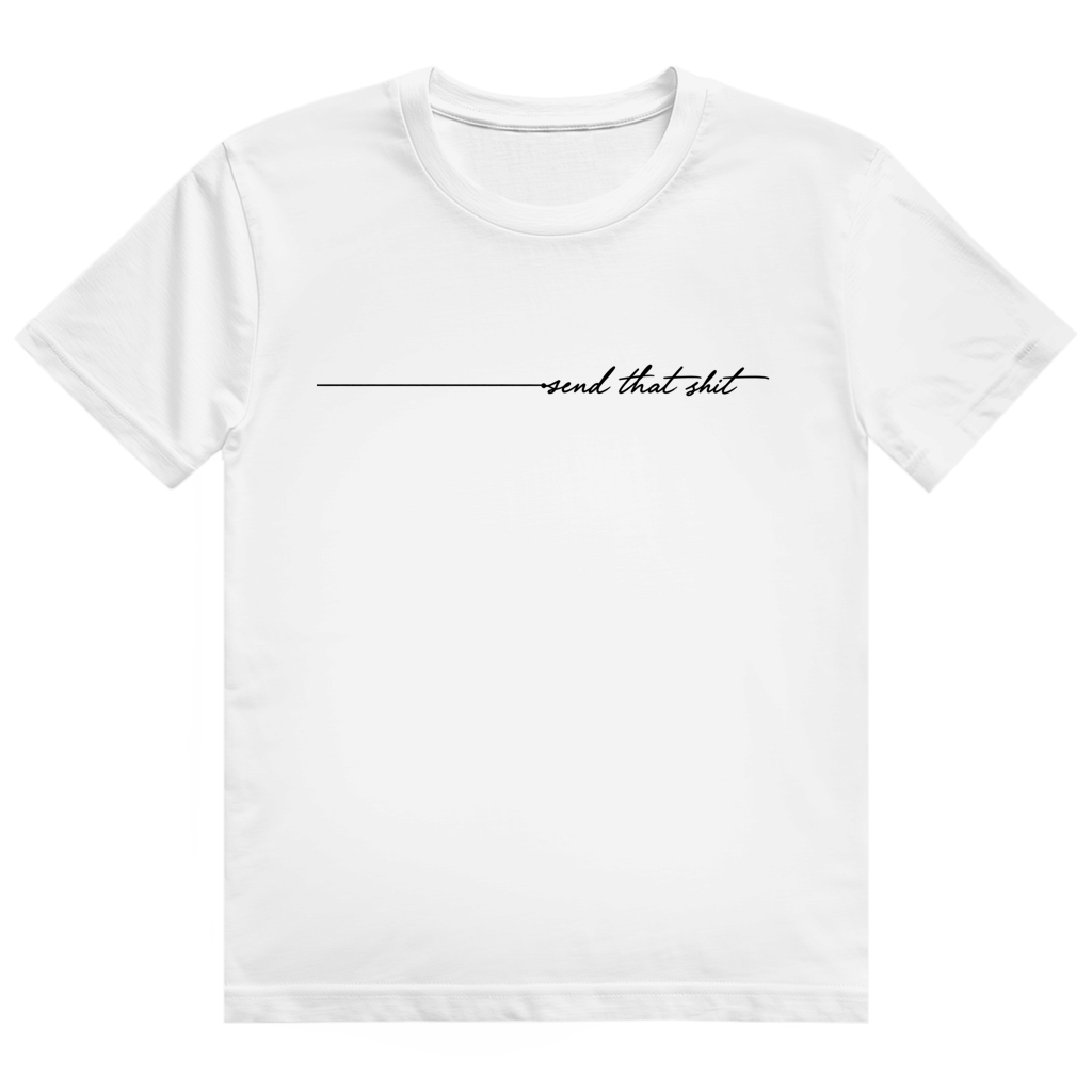 Wave Tee