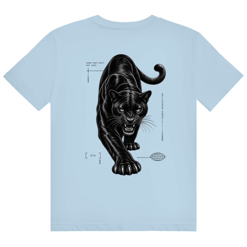 Panther Tee