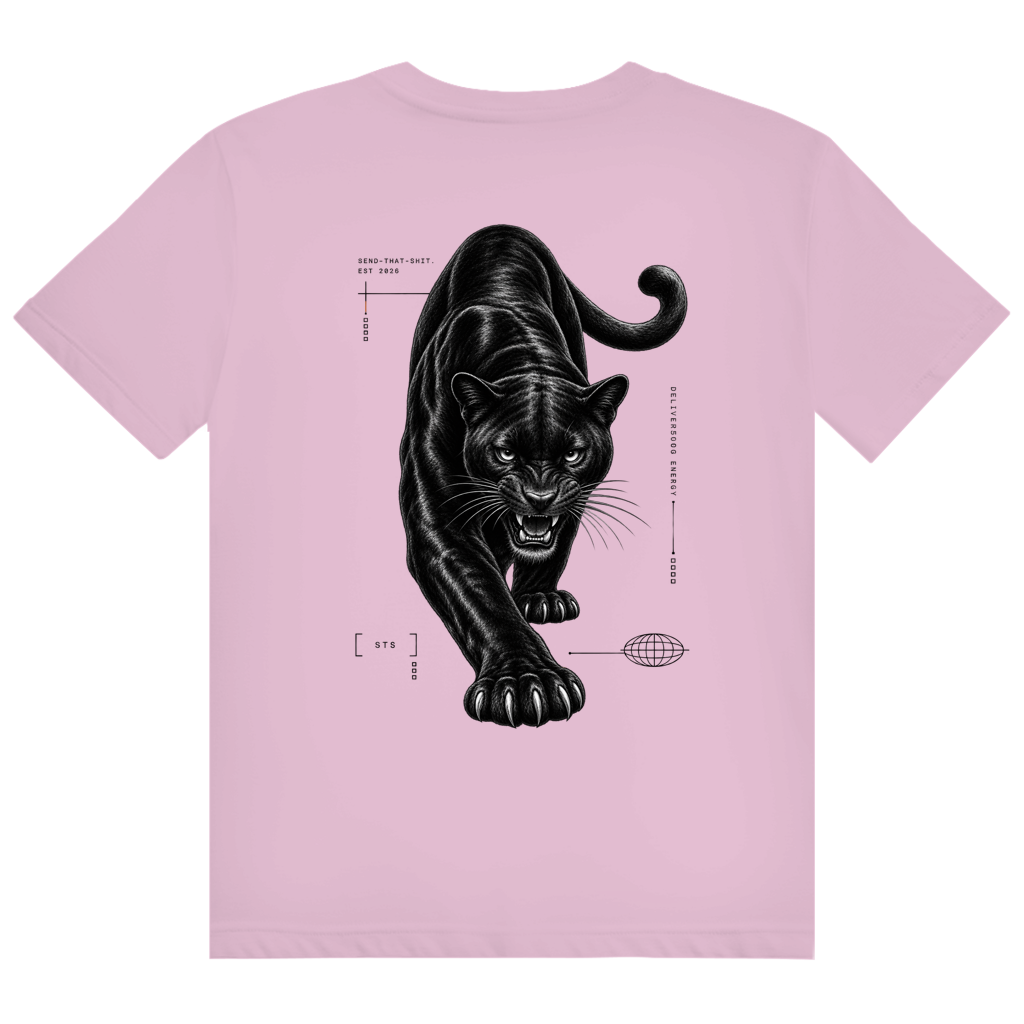 Panther Tee