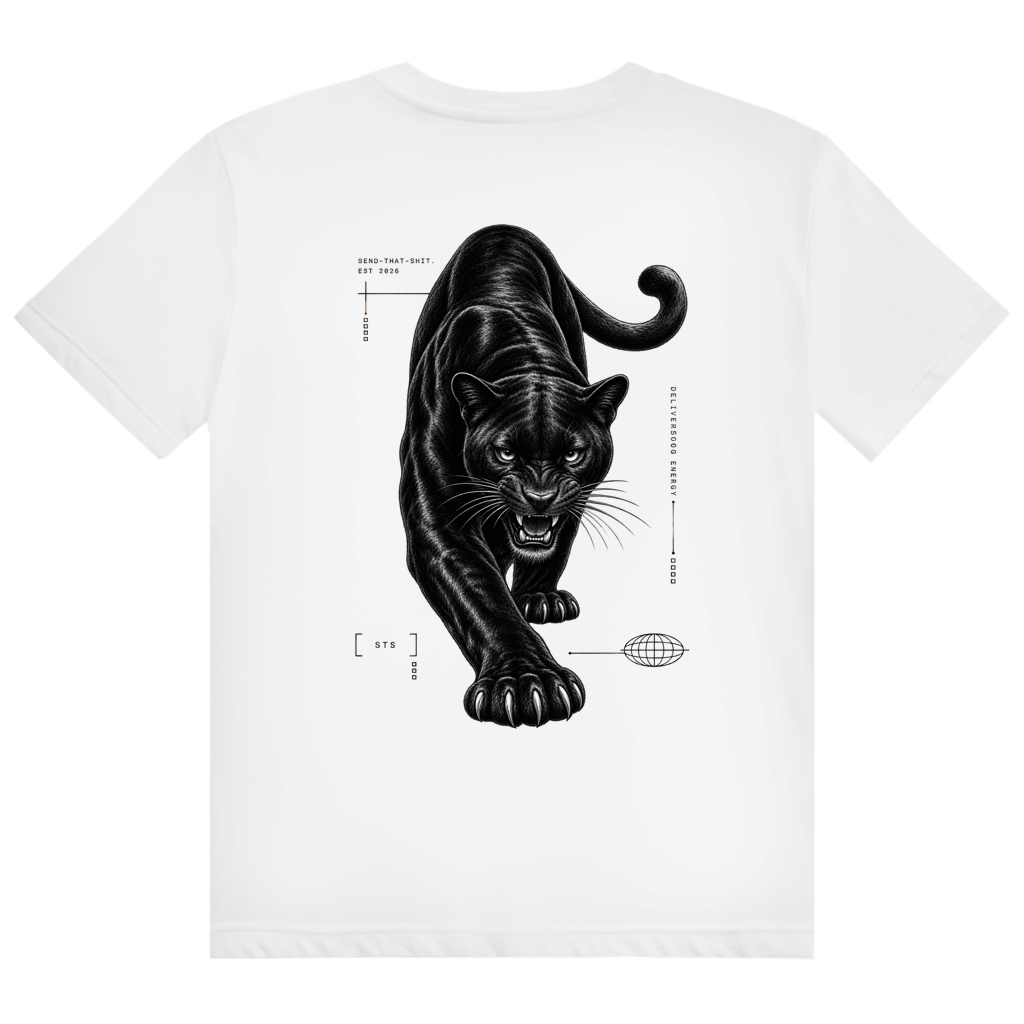 Panther Tee