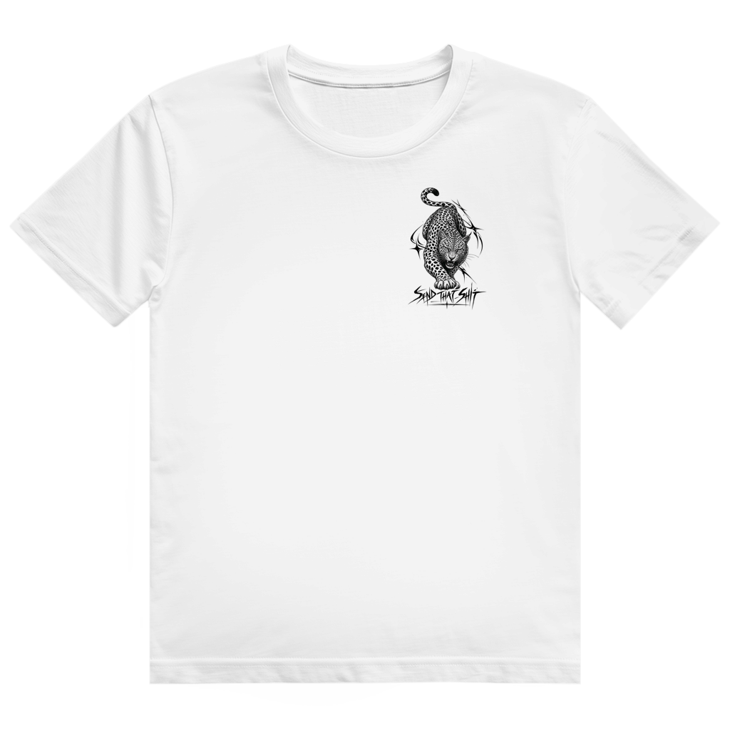 Panther Tee
