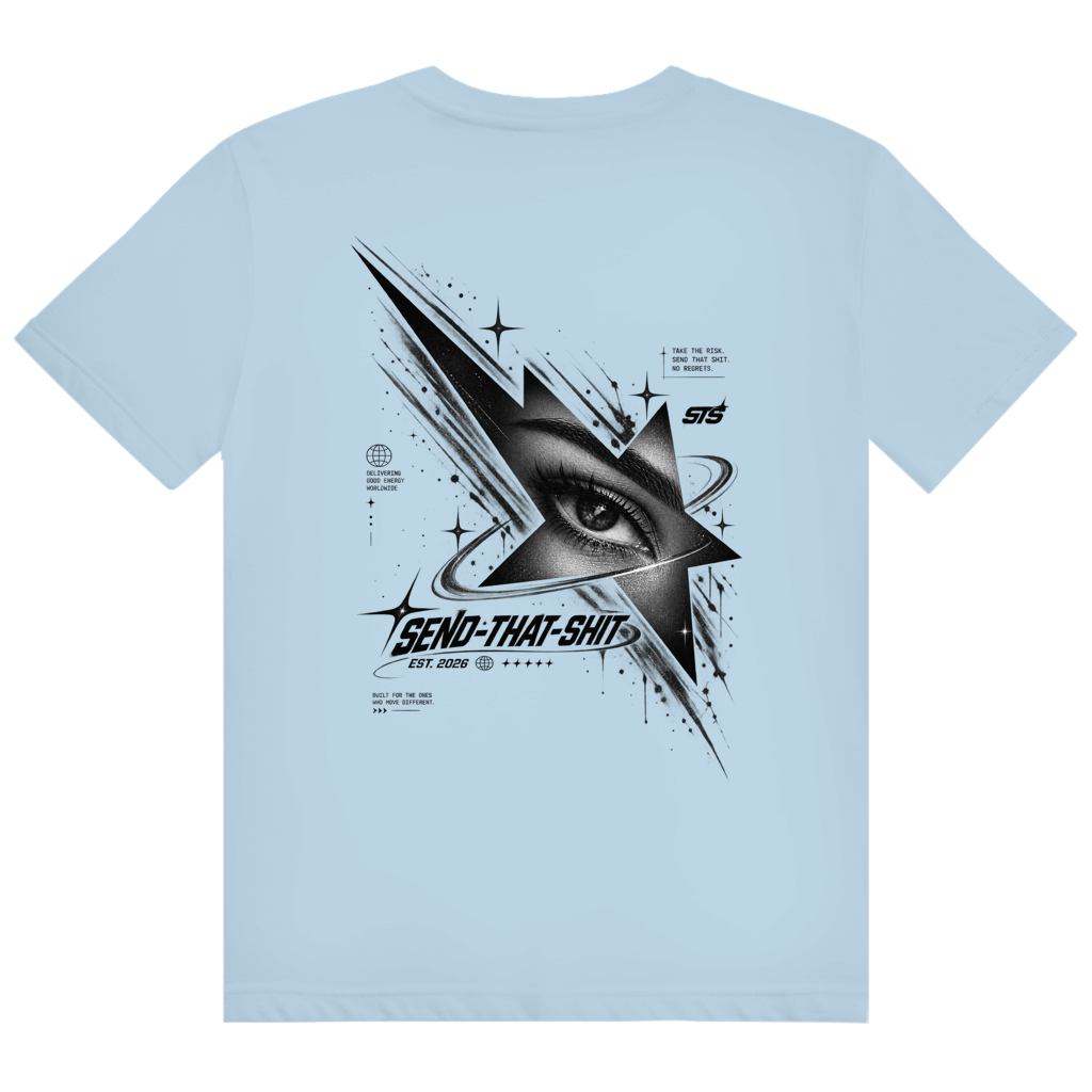 Vision Tee