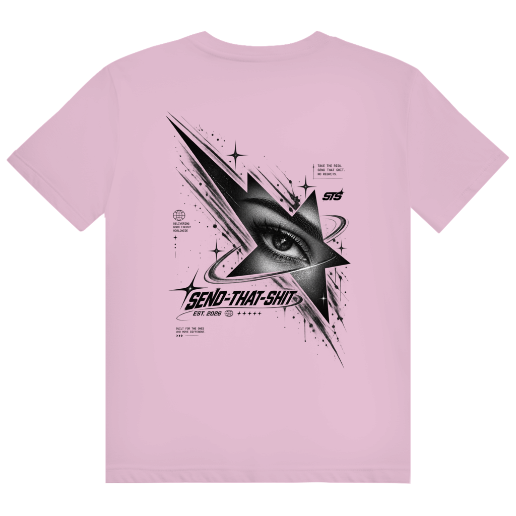Vision Tee