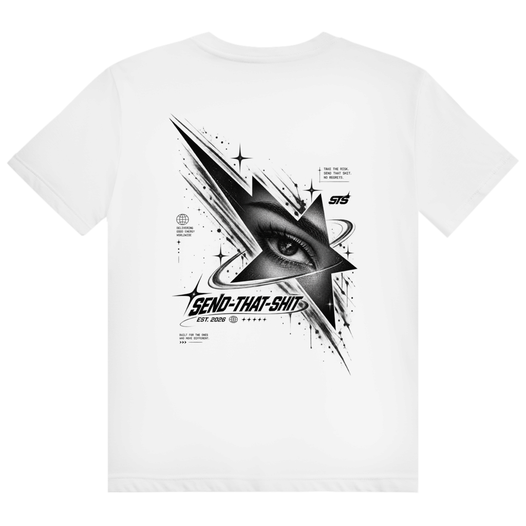 Vision Tee