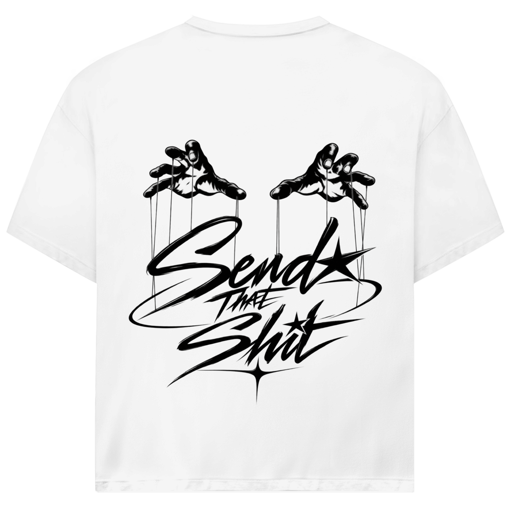 Logo Tee