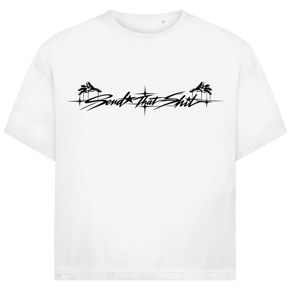 Logo Tee