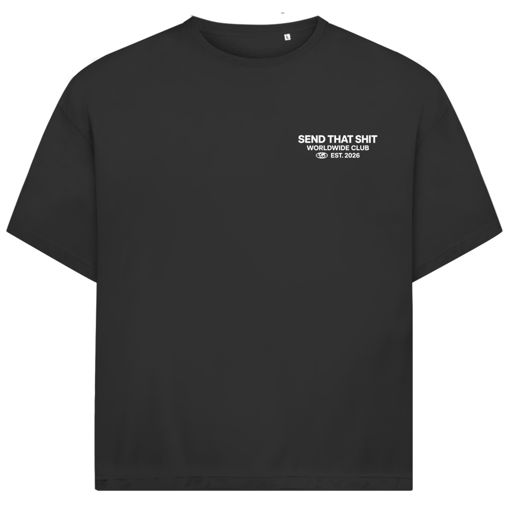 Fuck The Hater Tee