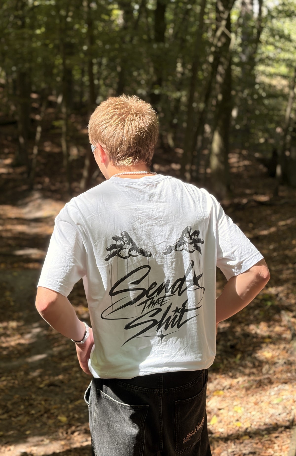 Logo Tee