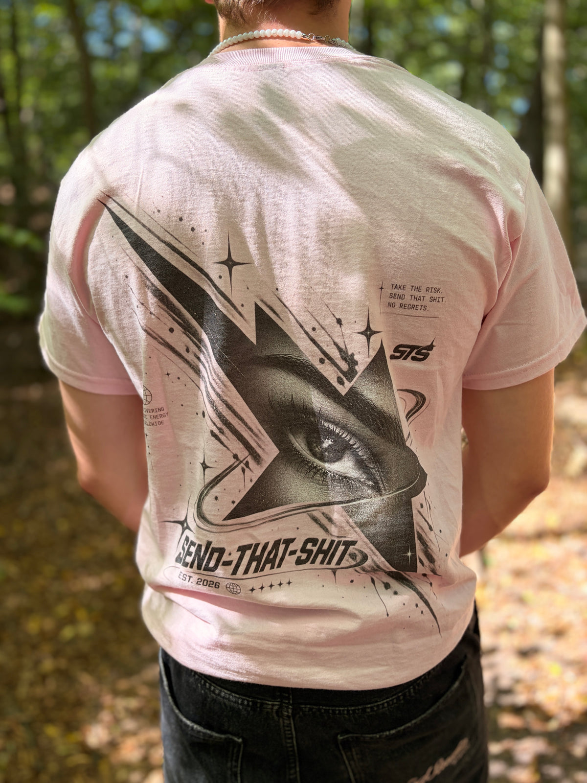 Vision Tee
