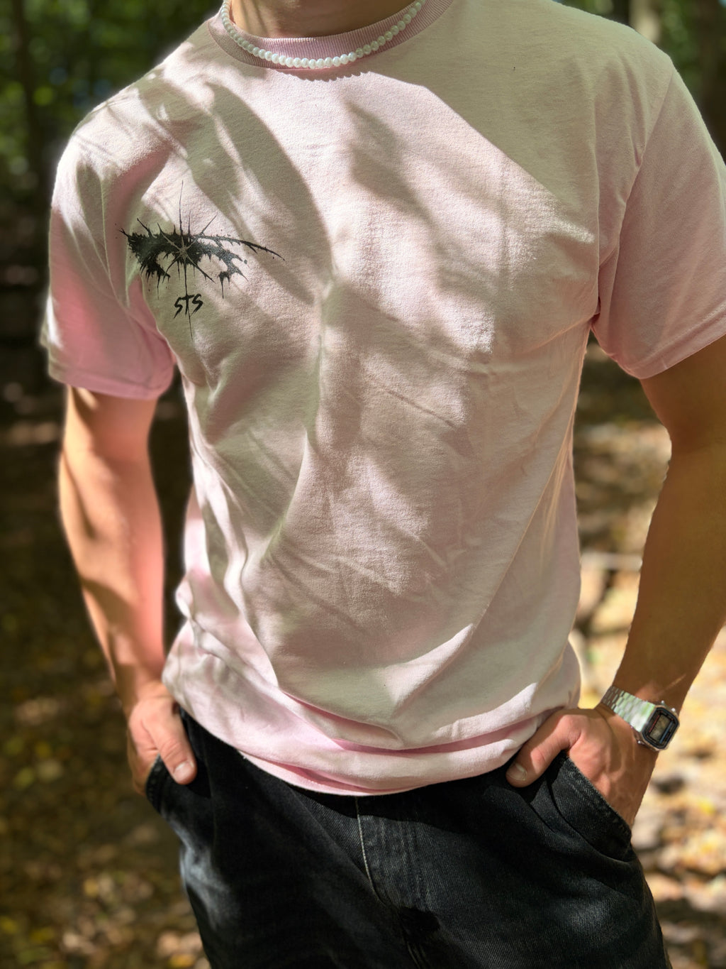 Vision Tee