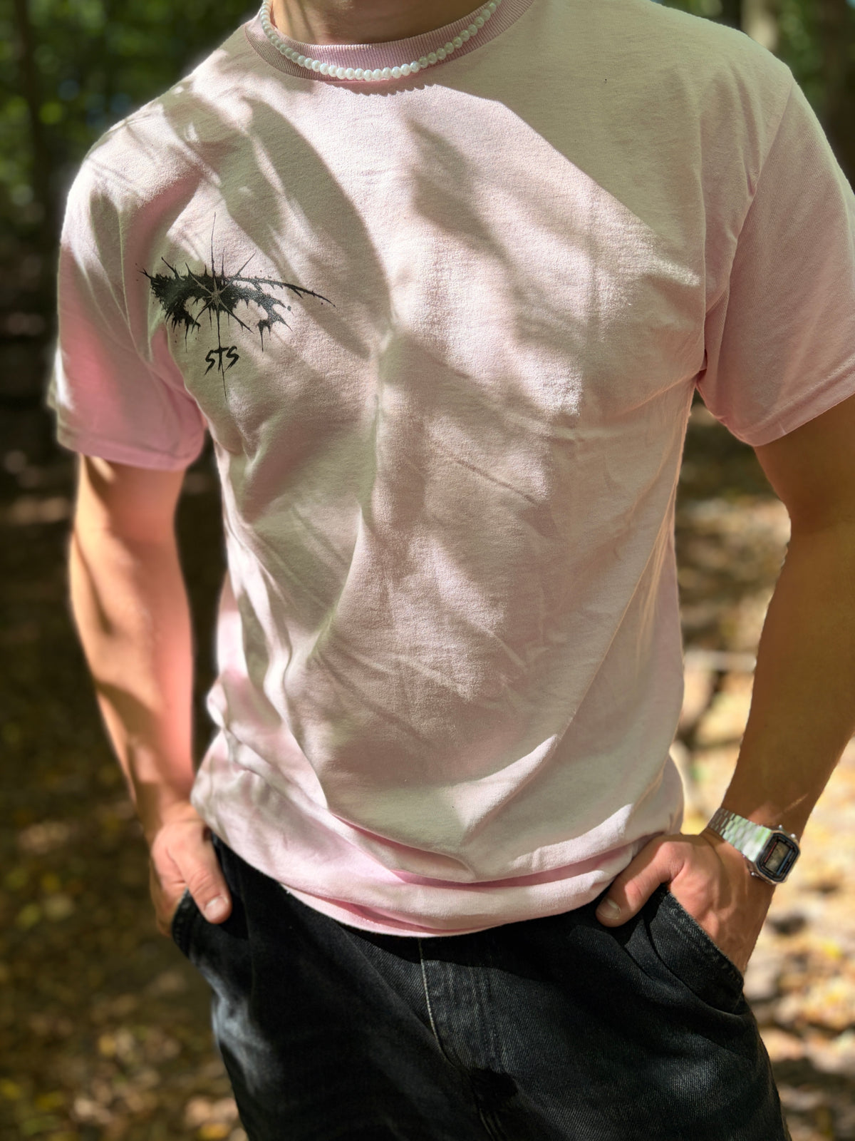 Vision Tee