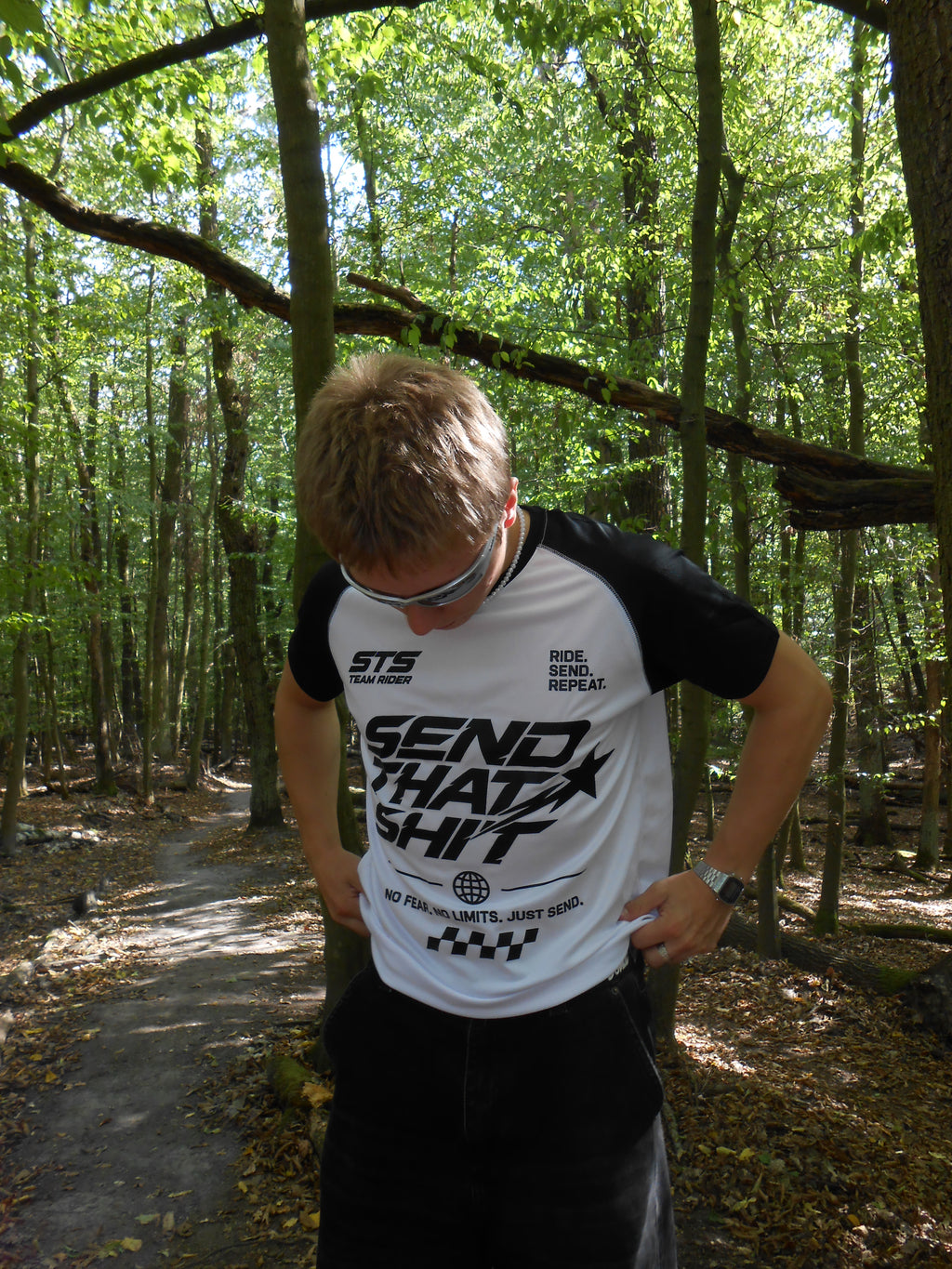 Team Jersey