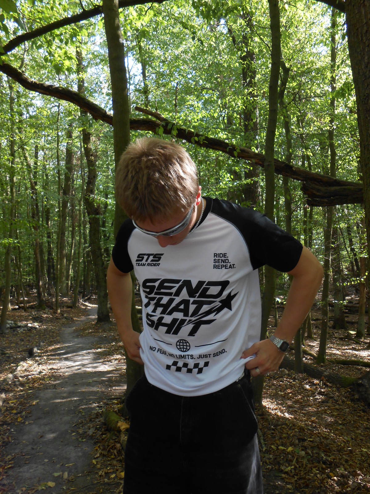 Team Jersey