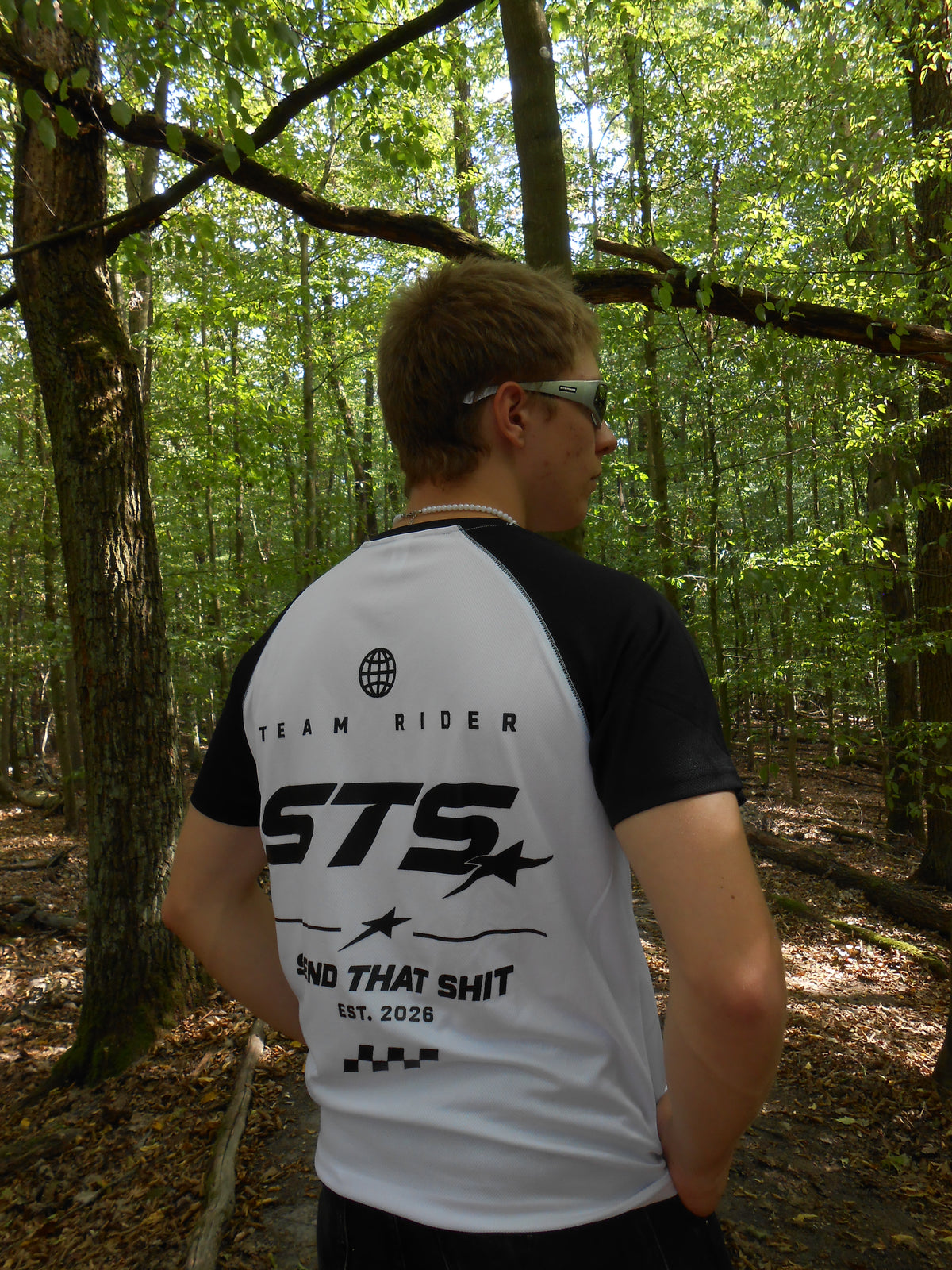 Team Jersey