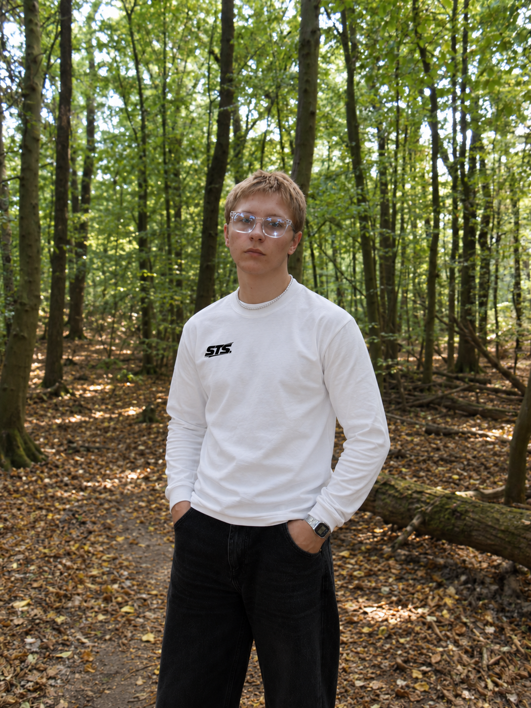 STS Longsleeve