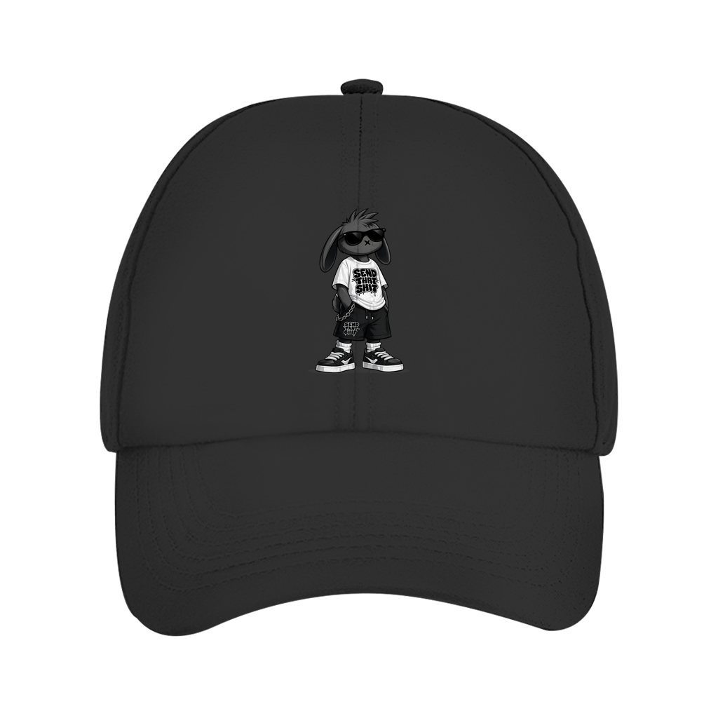 STS I Cap I STS Figur