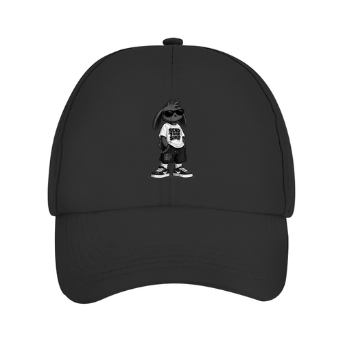 STS I Cap I STS Figur