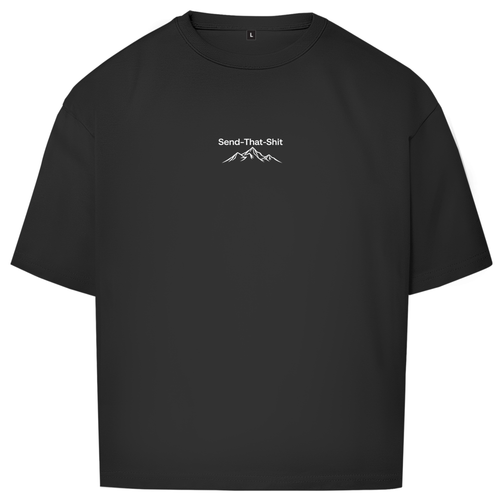 STS I Send-That-Shit I Shirt