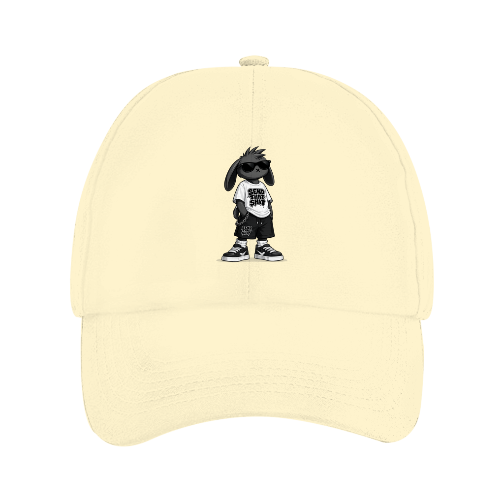 STS I Cap I STS Figur